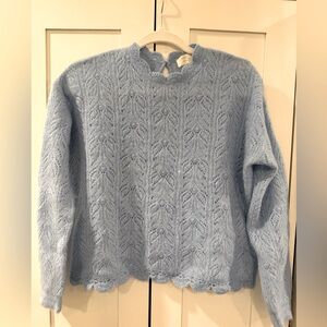 Sézane Louison Jumper